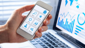 custom mobile apps