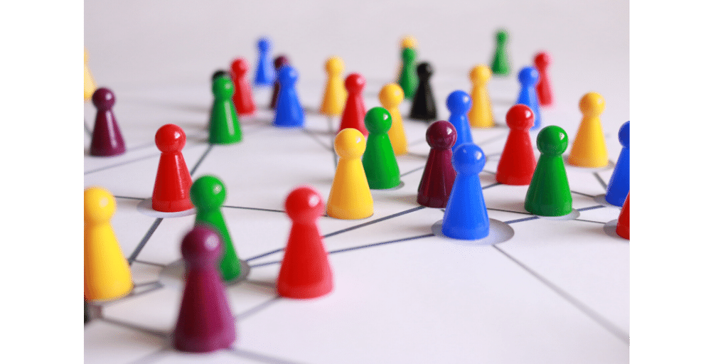 abstract teamwork