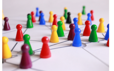 Emerge Strong from COVID-19: How to Create Effective Teams