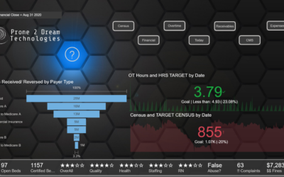 How to Use Predictive Analytics to Improve Skilled Nursing Profitability