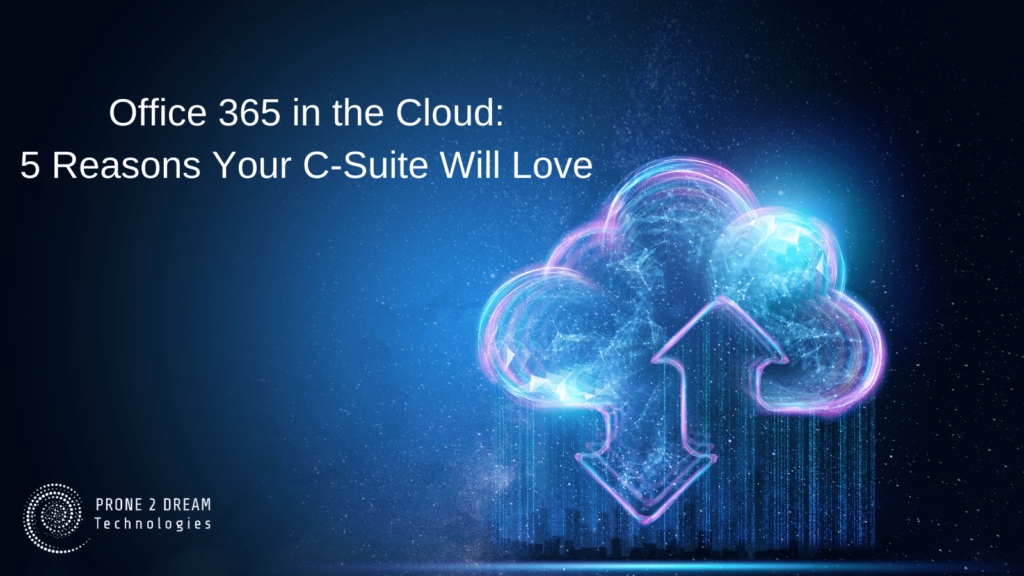 Cloud Technology