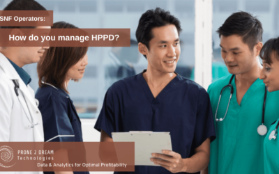 SNF Operators – How to Manage HPPD