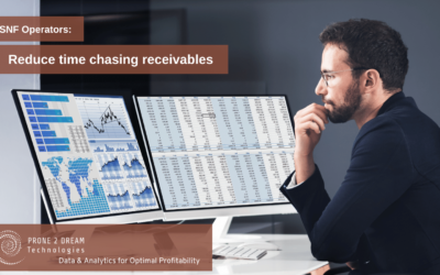 SNF Operators – Reduce Time Chasing Receivables