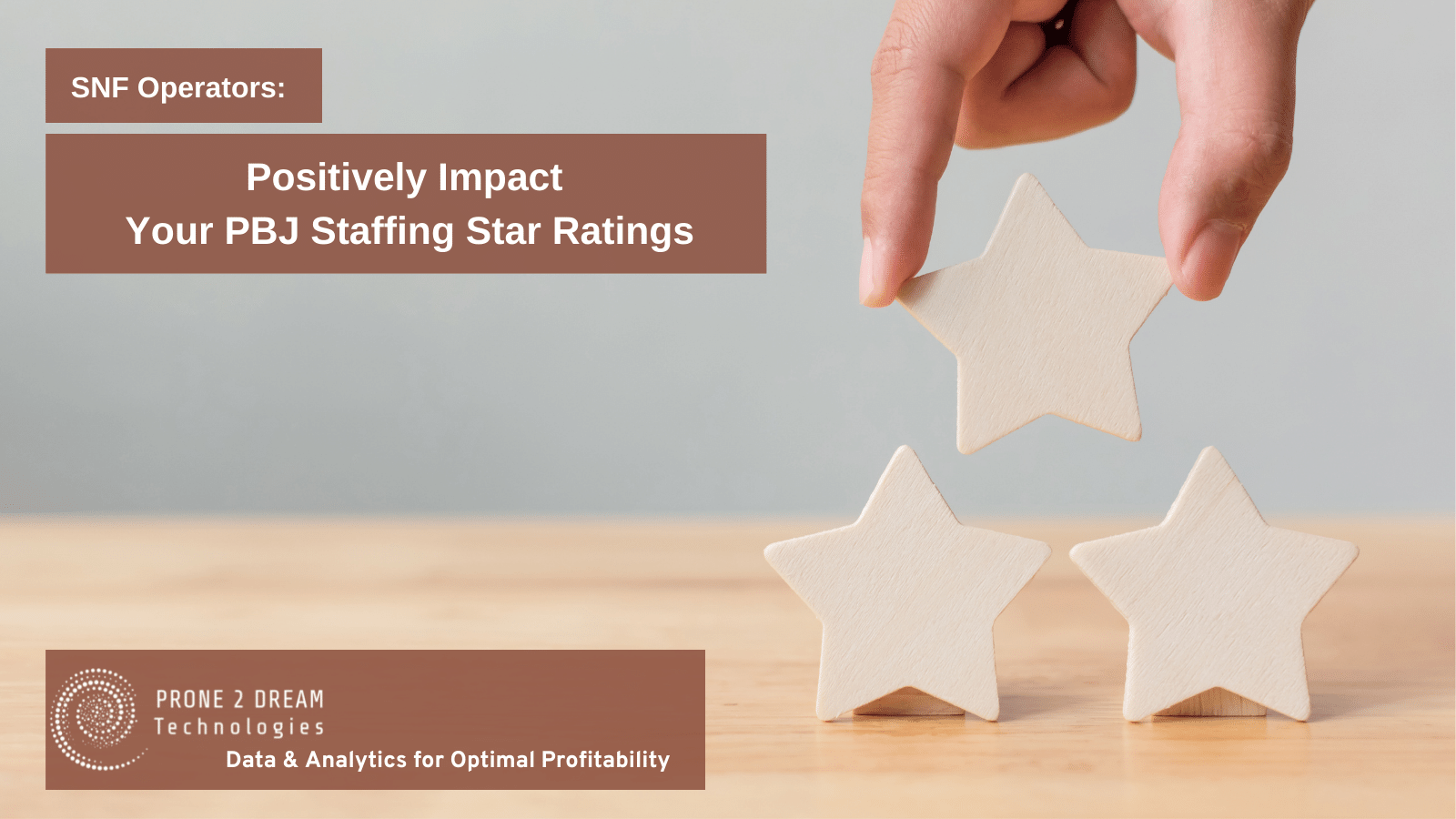 SNF Operators Know Your PBJ Staffing Star Ratings… before they post