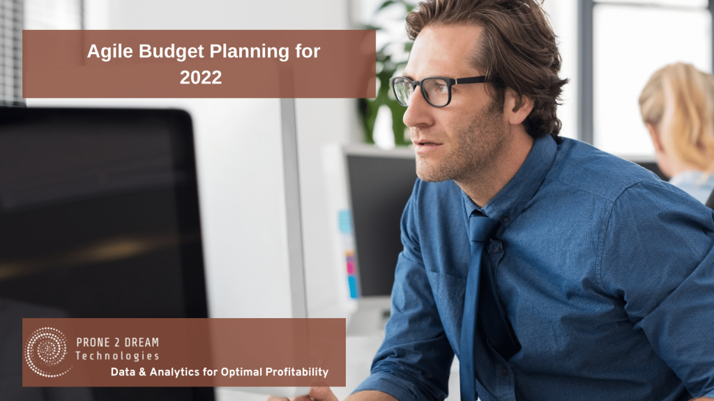 Agile Budget Planning