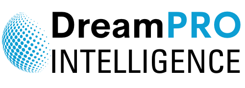 DreamPRO Intelligence logo
